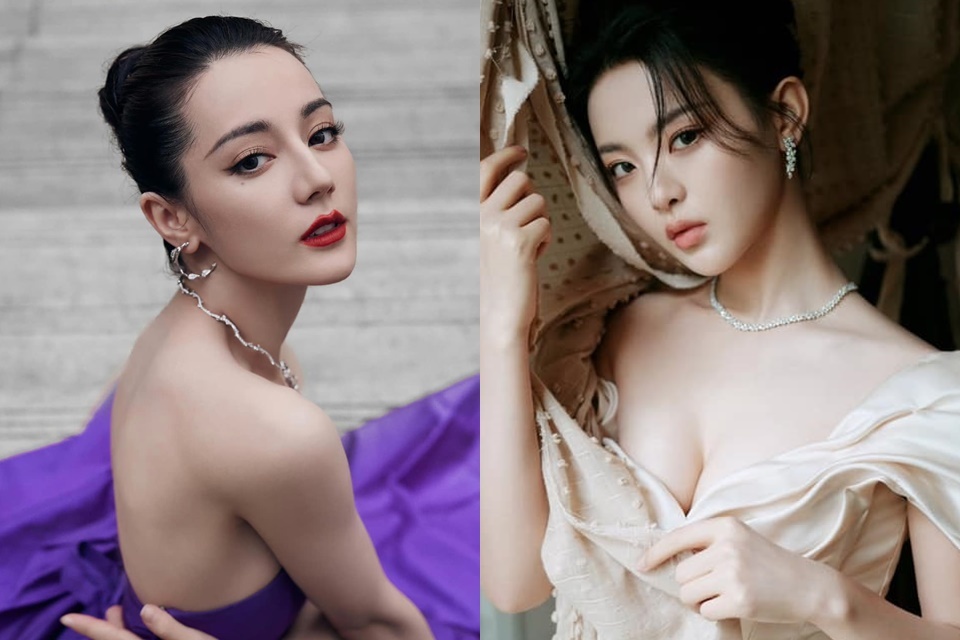 Phim cua Dich Le Nhiet Ba bi binh chon te nhat nua dau nam 2023 hinh anh
