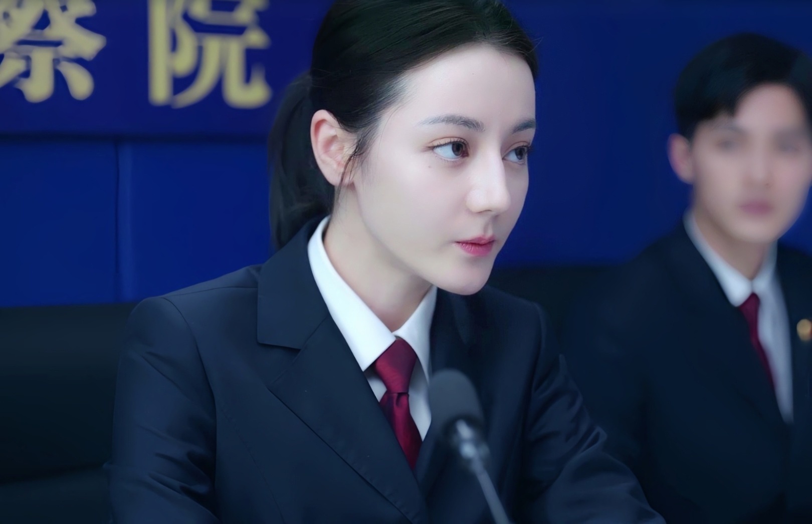 Dich Le Nhiet Ba anh 1