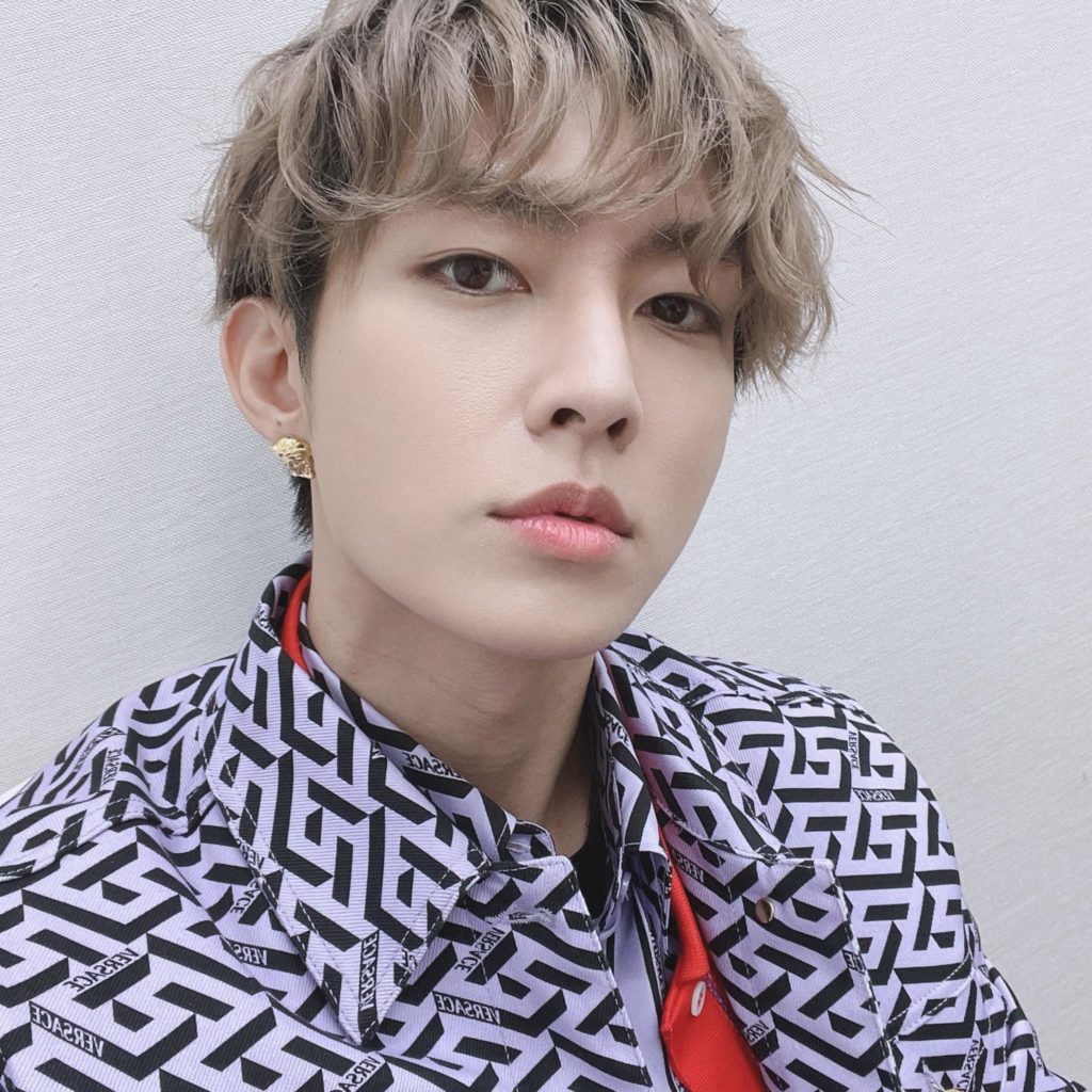 Viêm Á Luân ảnh 1 Viem A Luan anh 1