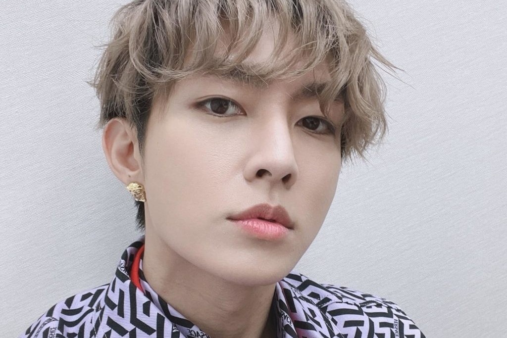 Sao nam 'Tho ngay' thua nhan quan he tinh ai voi ban trai 17 tuoi hinh anh