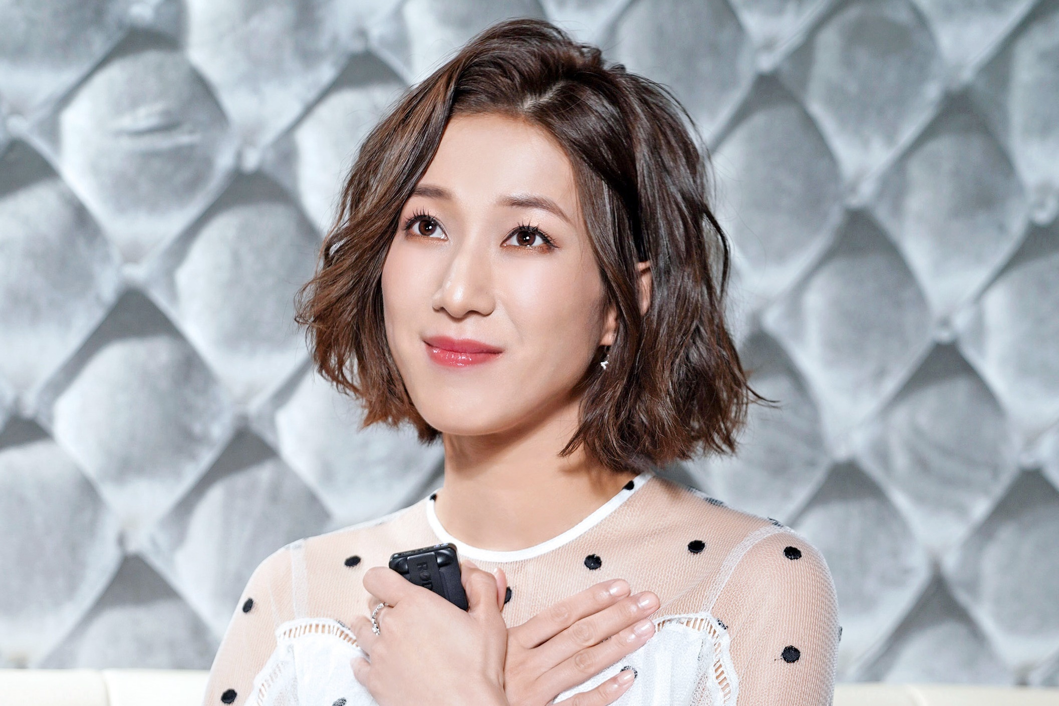 Tiet lo cat-xe cua cac ngoi sao TVB hinh anh