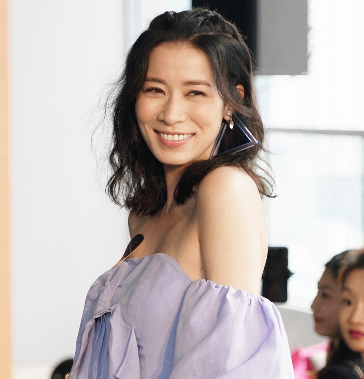 Chung Gia Hân ảnh 2 Chung Gia Han anh 2