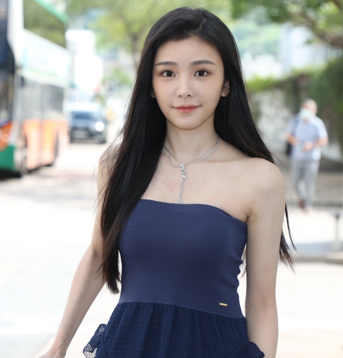 Hoa hau Hong Kong anh 2