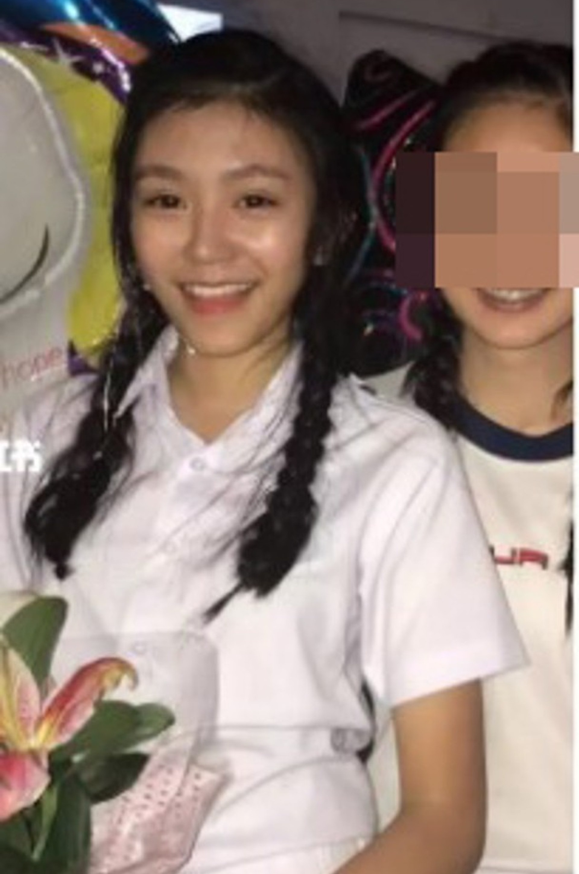 Hoa hau Hong Kong anh 3