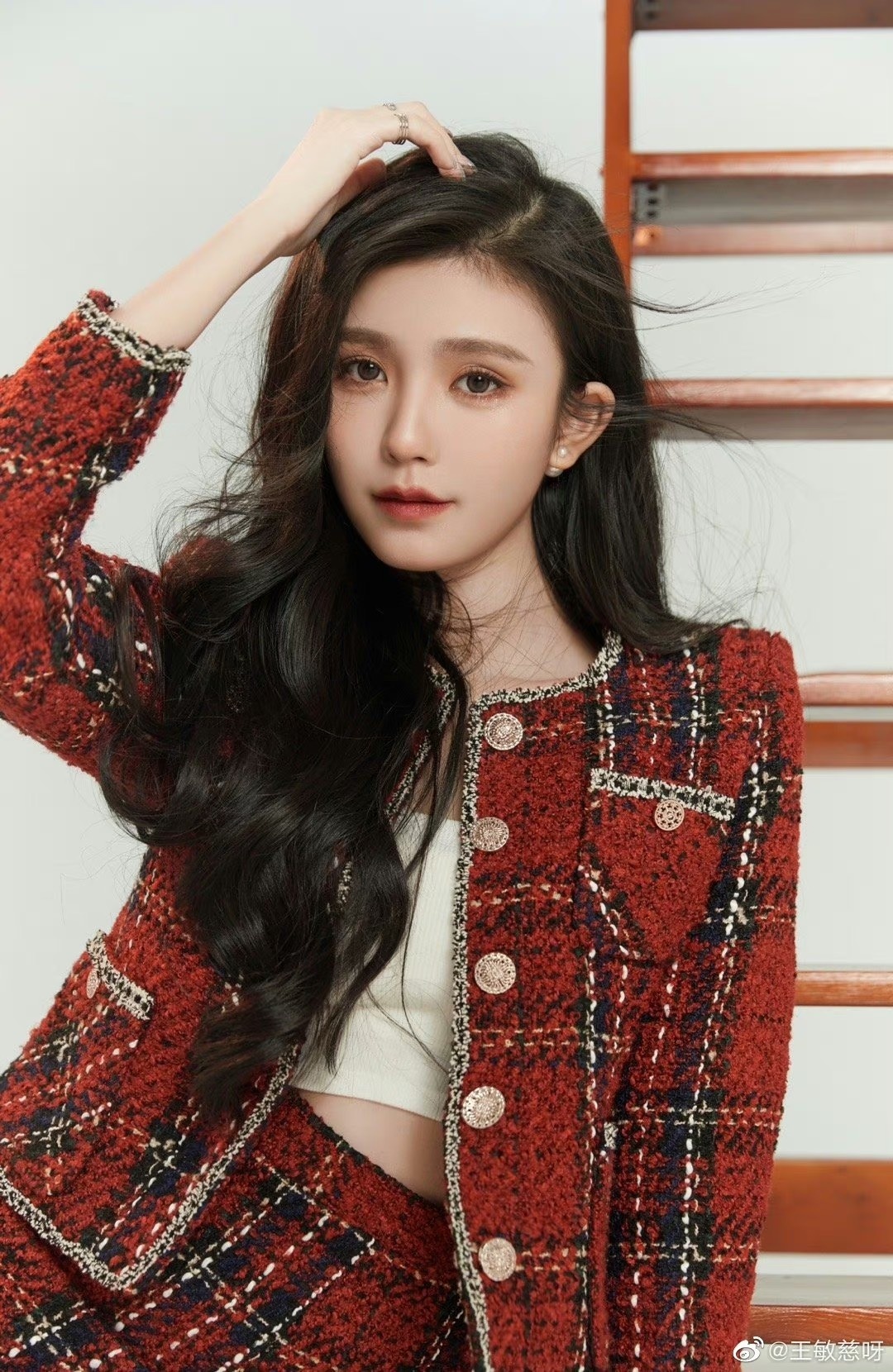 Hoa hau Hong Kong anh 5