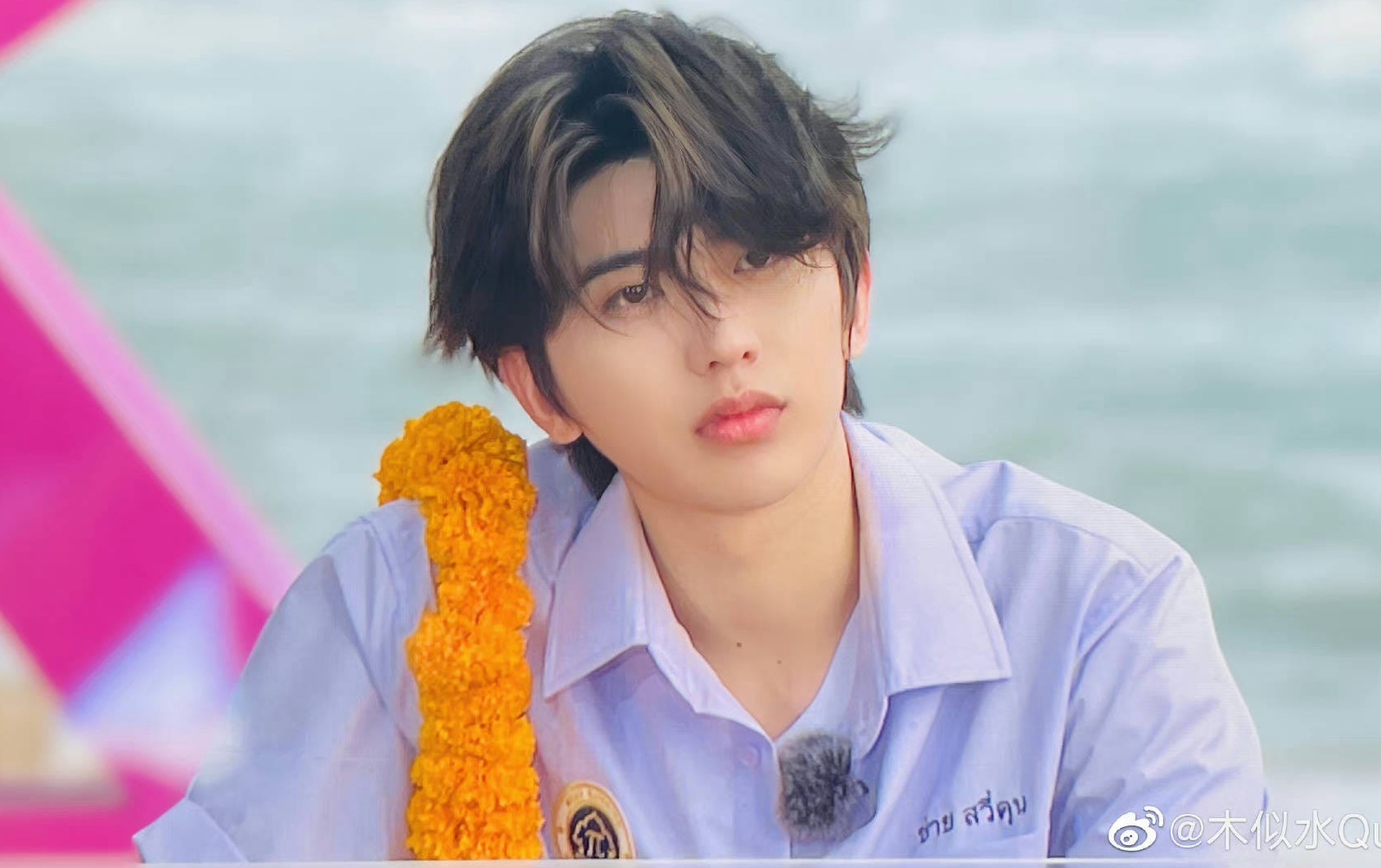 Thai Tu Khon phan hoi tin quan he tinh duc voi tre vi thanh nien hinh anh