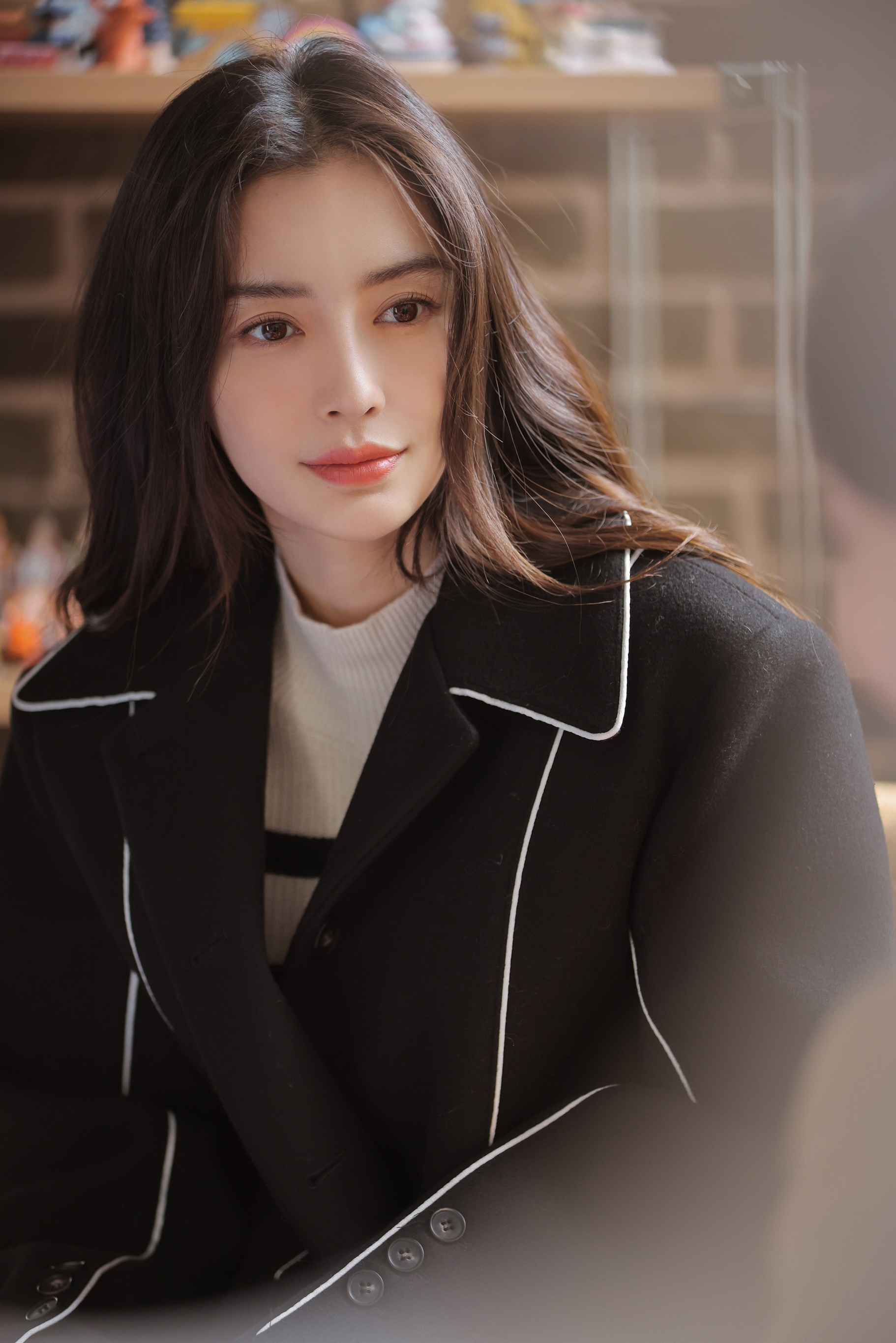 Angelababy ảnh 1 Angelababy anh 1