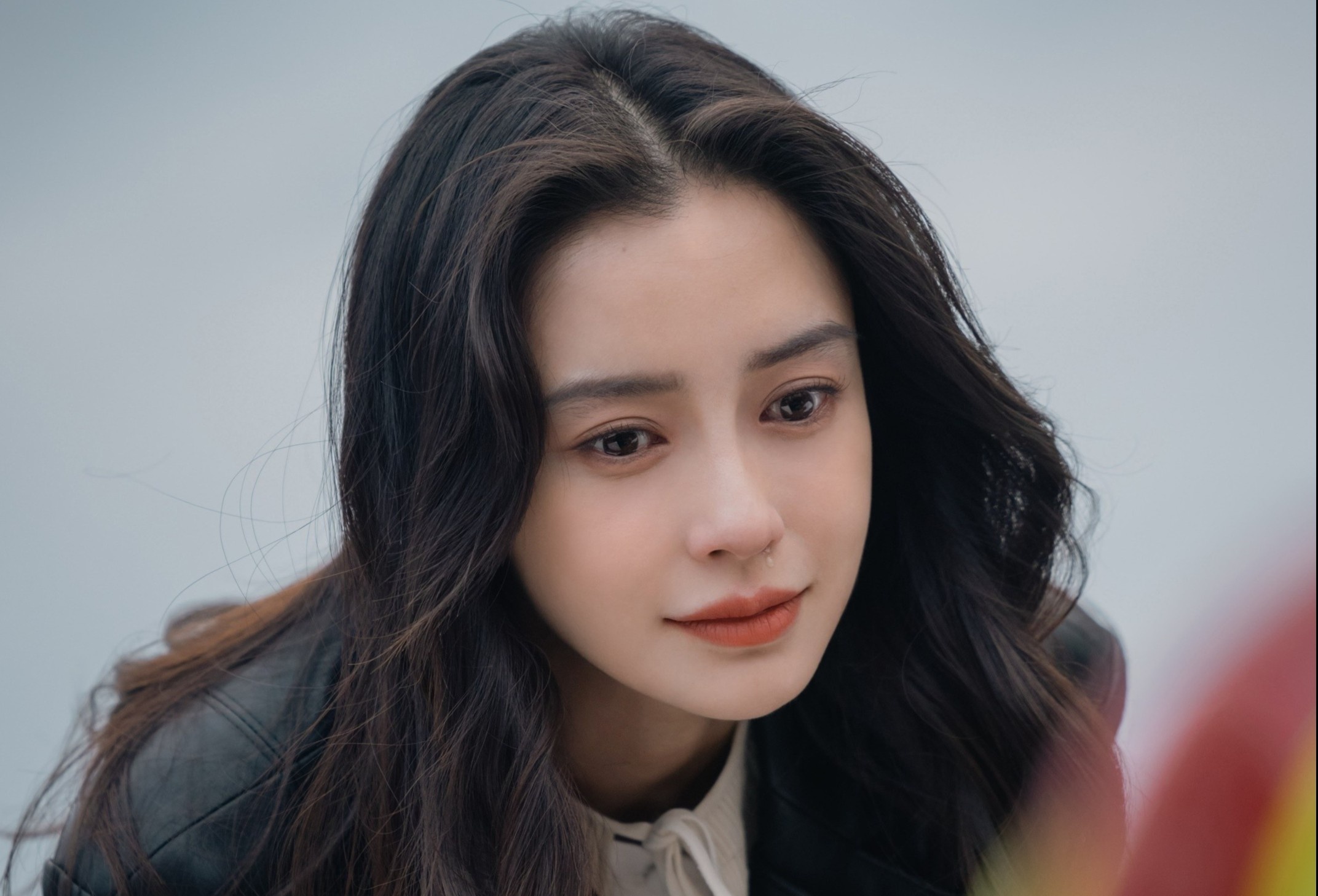 Tinh canh kho khan cua Angelababy hinh anh