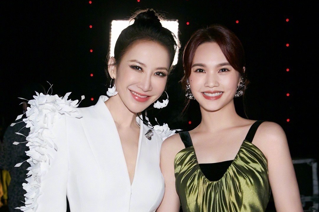 Me 86 tuoi co gang cuu Coco Lee nhung khong thanh hinh anh