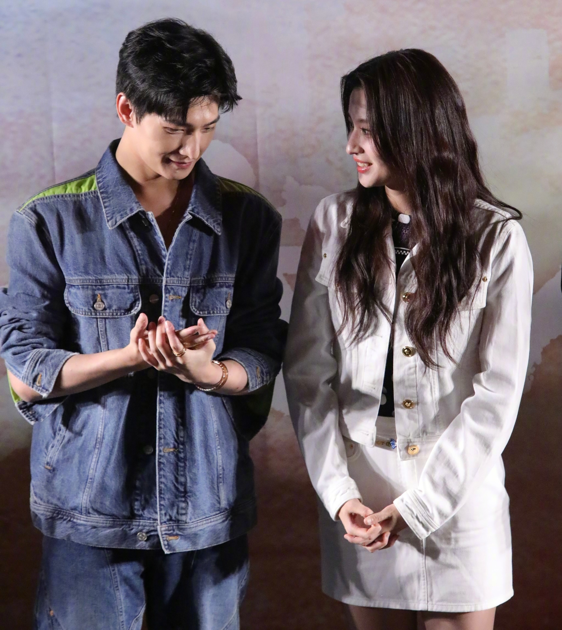 Dương Dương ảnh 1 Duong Duong anh 1