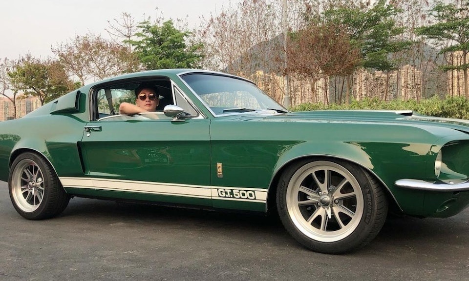 Huynh Tong Trach anh 2