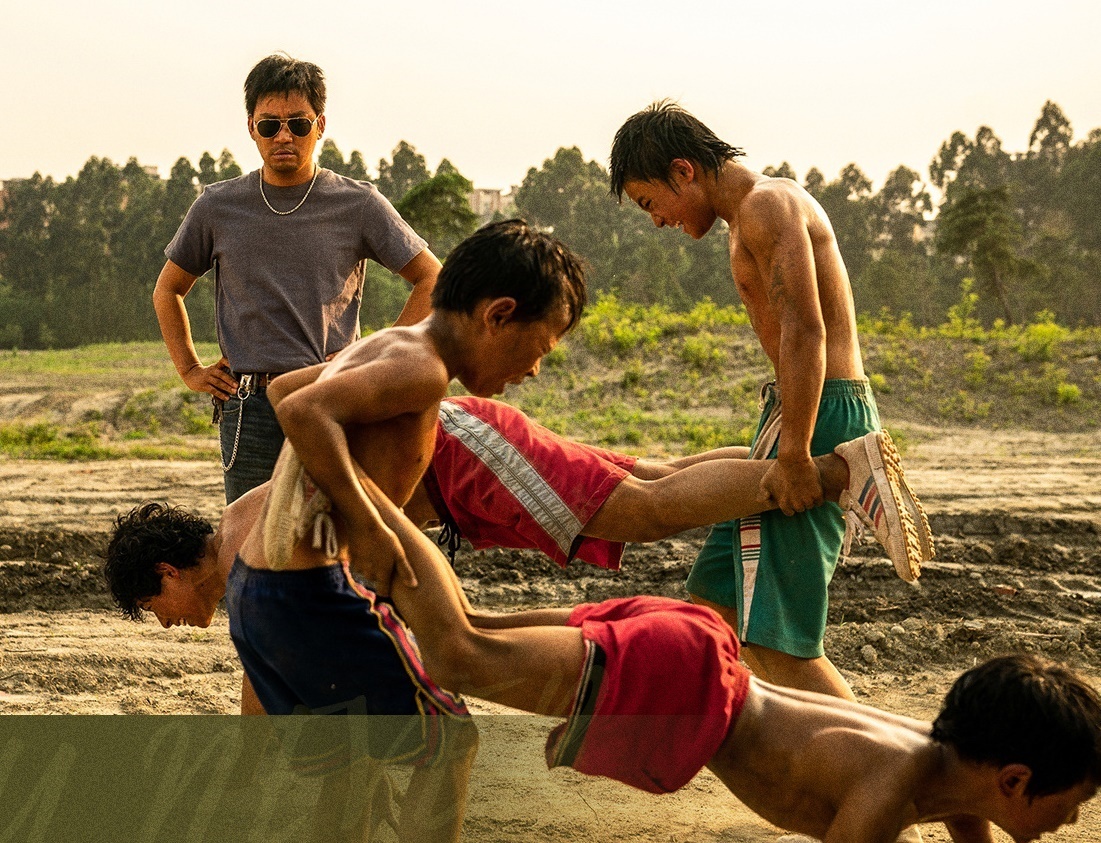 Vương Bảo Cường ảnh 3 Vuong Bao Cuong anh 3