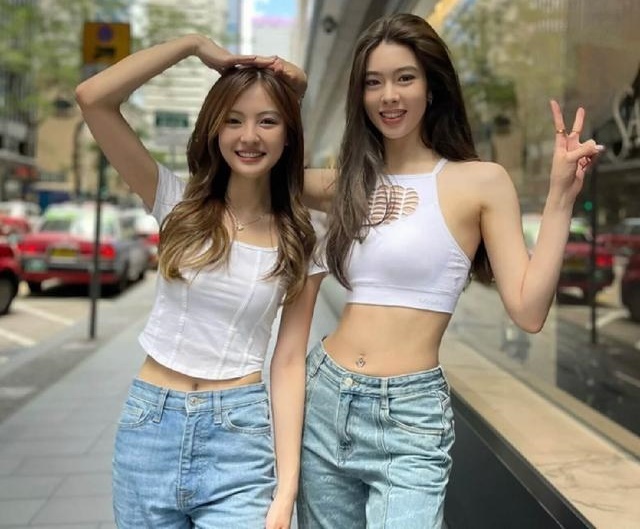 Hoa hau Hong Kong anh 2