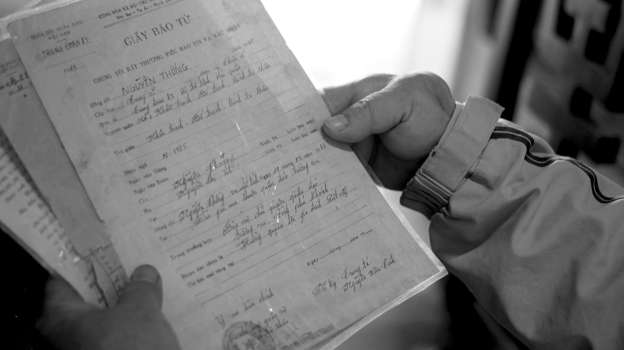 Hai chien Gac Ma 1988 anh 11