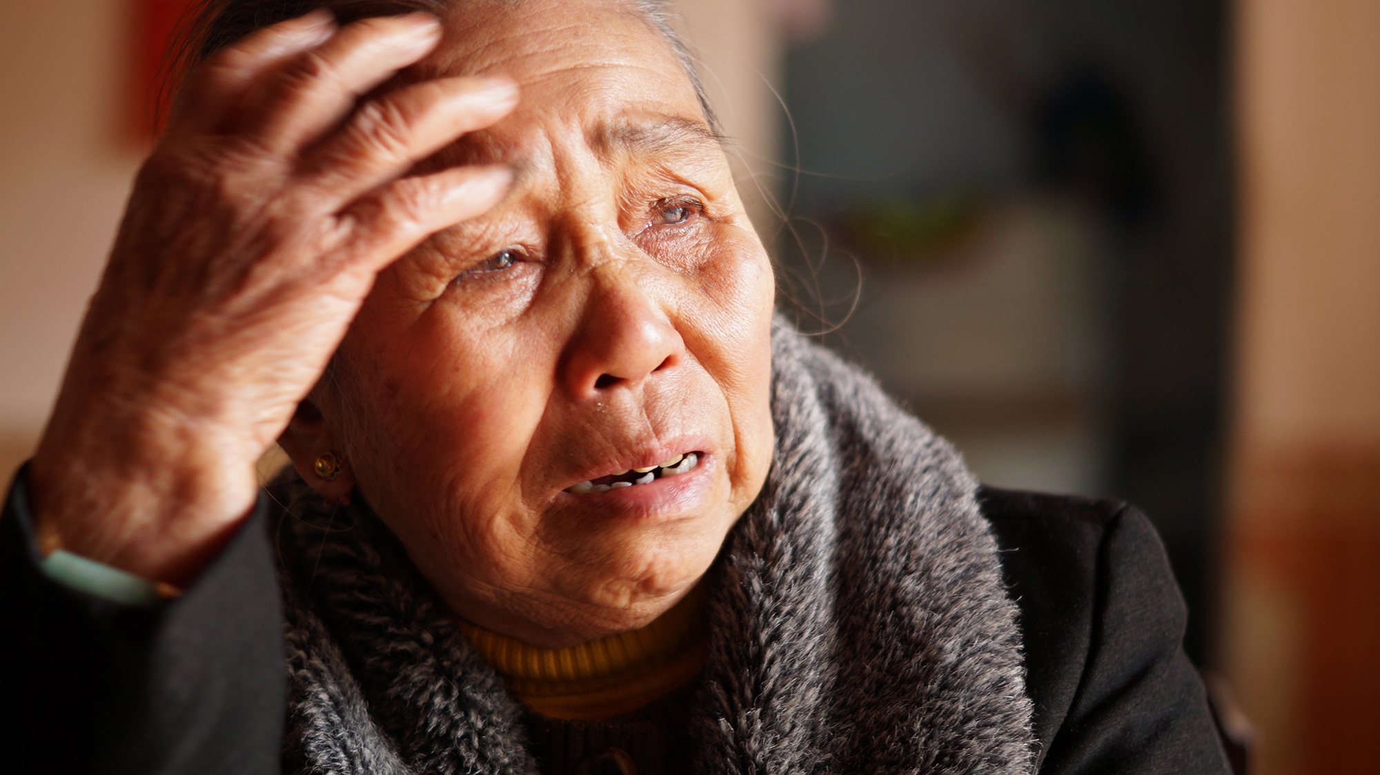 Hai chien Gac Ma 1988: Nuoc mat nguoi o lai hinh anh