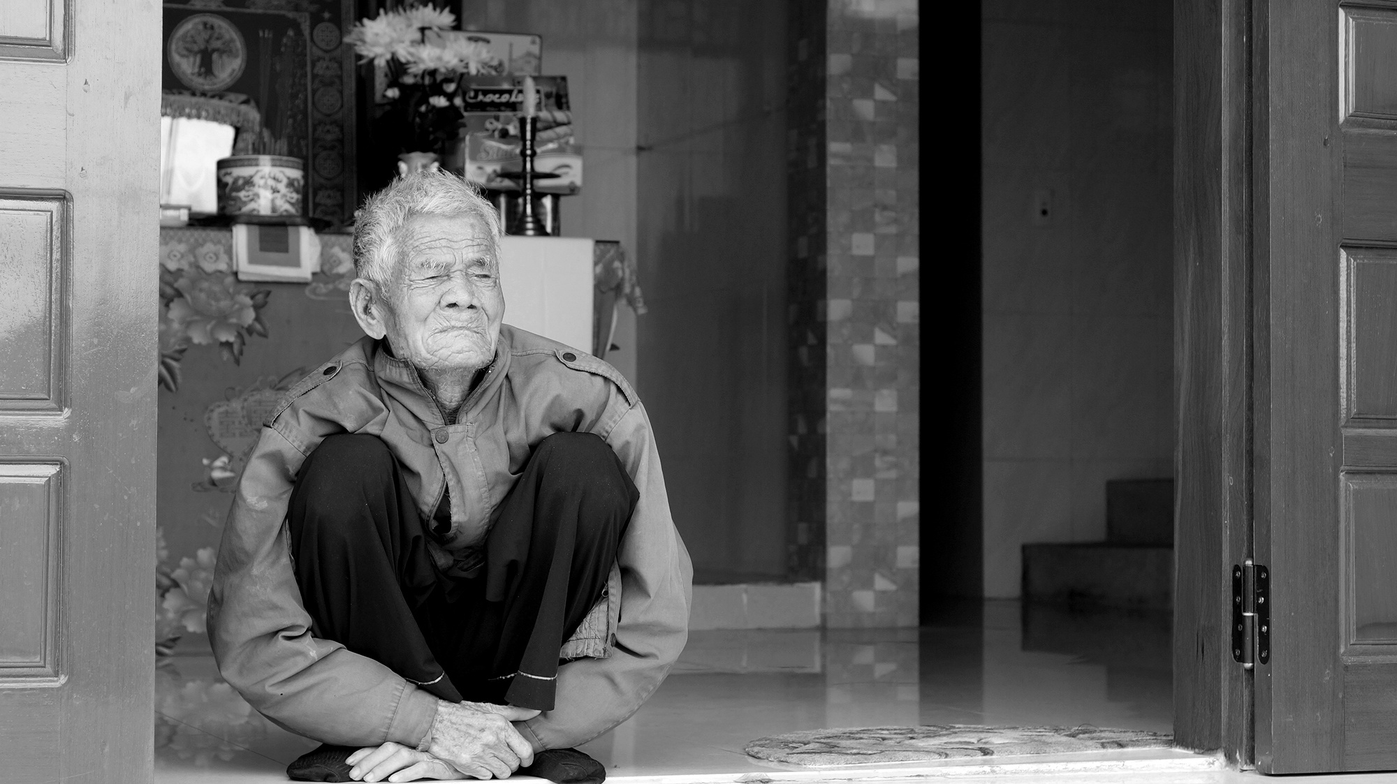 Hai chien Gac Ma 1988 anh 8