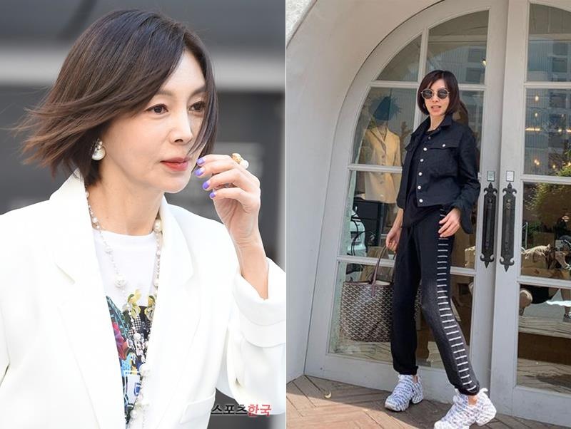 kieu toc,  toc ngan,  sao Han,  Cannes,  man anh Han,  phong cach,  lam dep,  Jo Yeo Jung anh 9