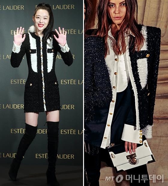 Phong do thoi trang cua nguoi dep noi loan xu Han anh 4