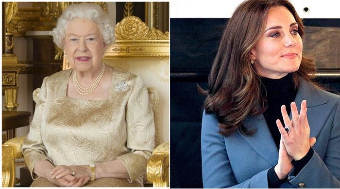 mon do tranh cai cua Kate Middleton anh 3