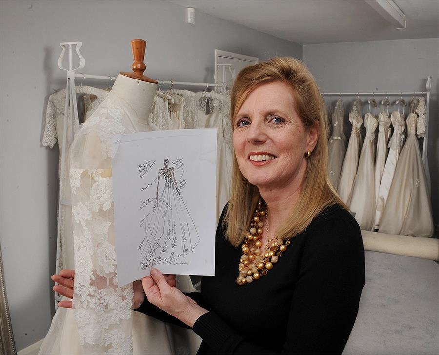 mon do tranh cai cua Kate Middleton anh 8