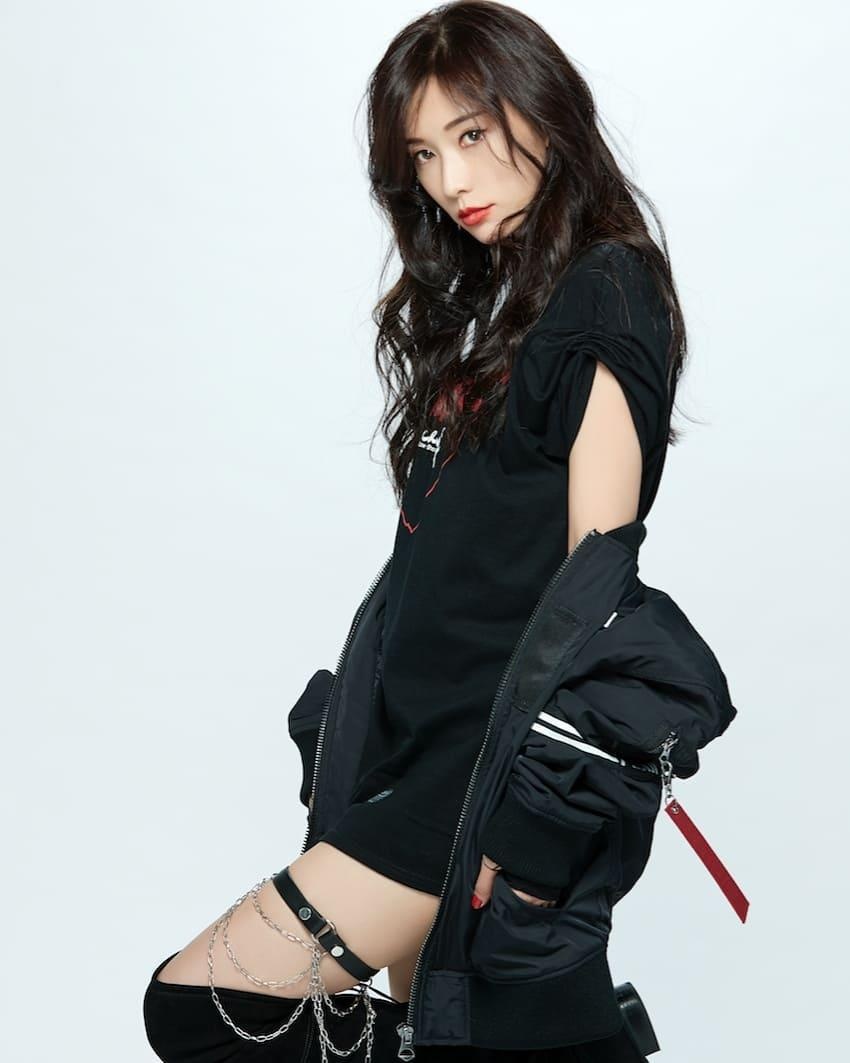 thoi trang Lam Chi Linh anh 10