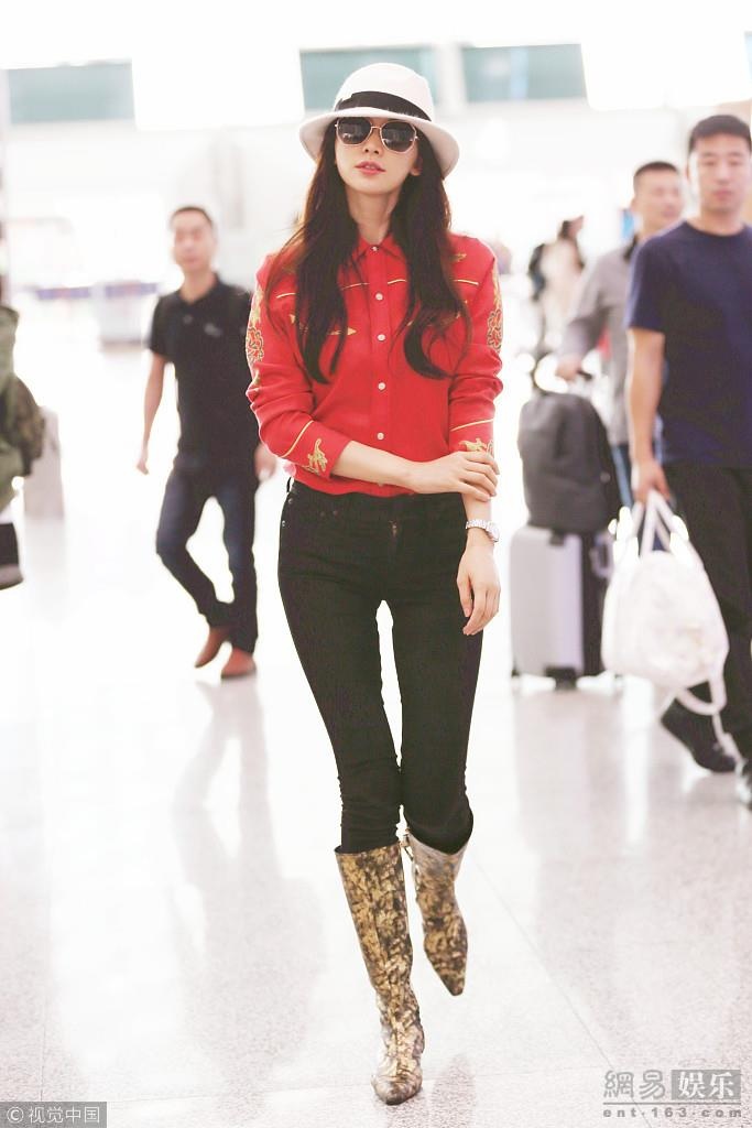 thoi trang Lam Chi Linh anh 5