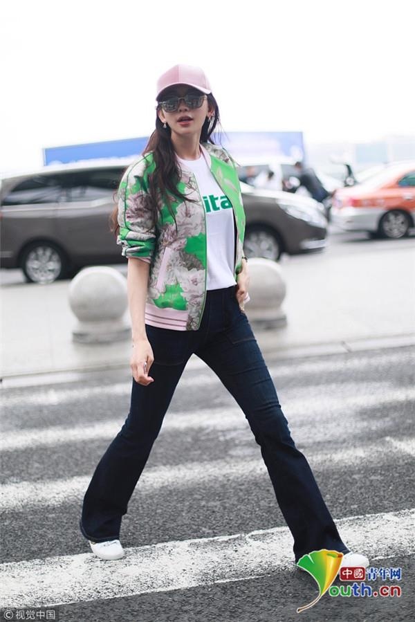 thoi trang Lam Chi Linh anh 7