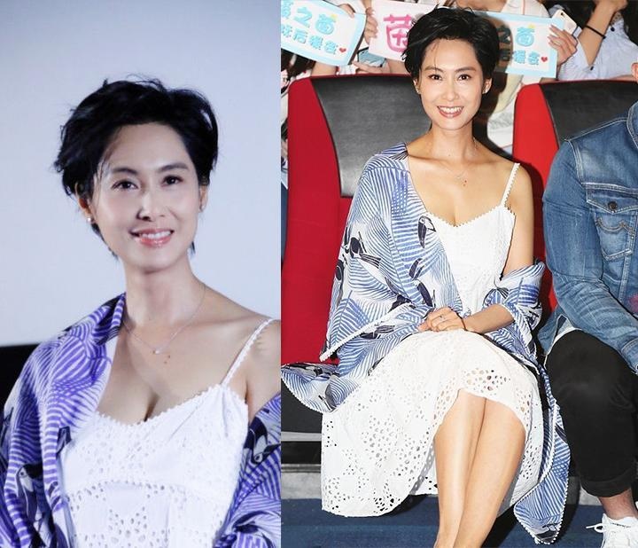 Sao Hoa ngu khen che,  mac goi cam anh 4