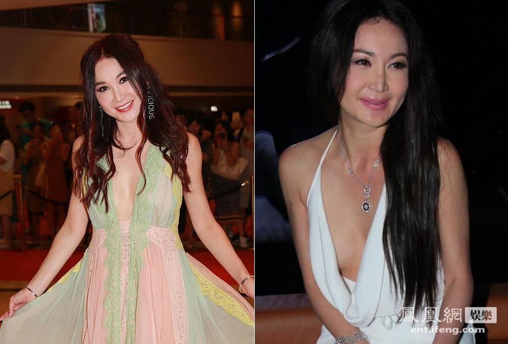 Sao Hoa ngu khen che,  mac goi cam anh 7