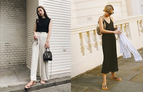 Phoi trang phuc sang chanh voi dep xo ngon the nao? hinh anh