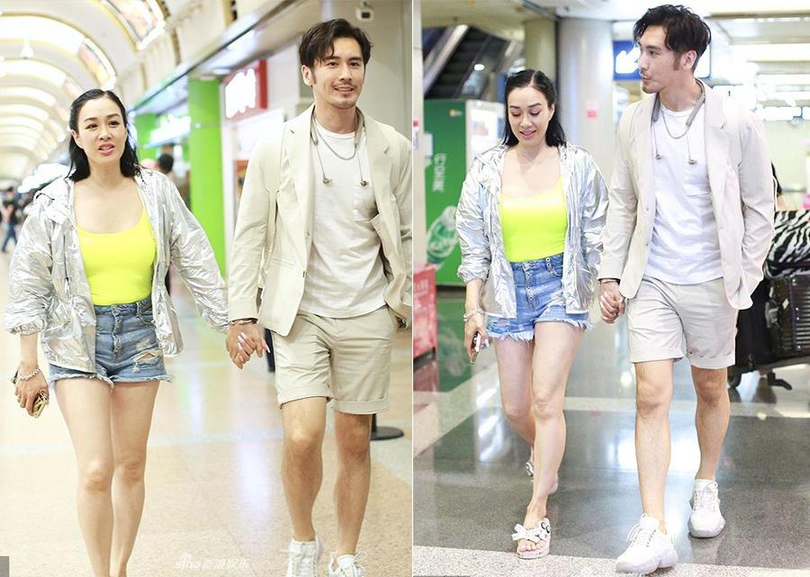 Bom sex goc Viet,  mac loi thoi,  Chung Le De anh 1