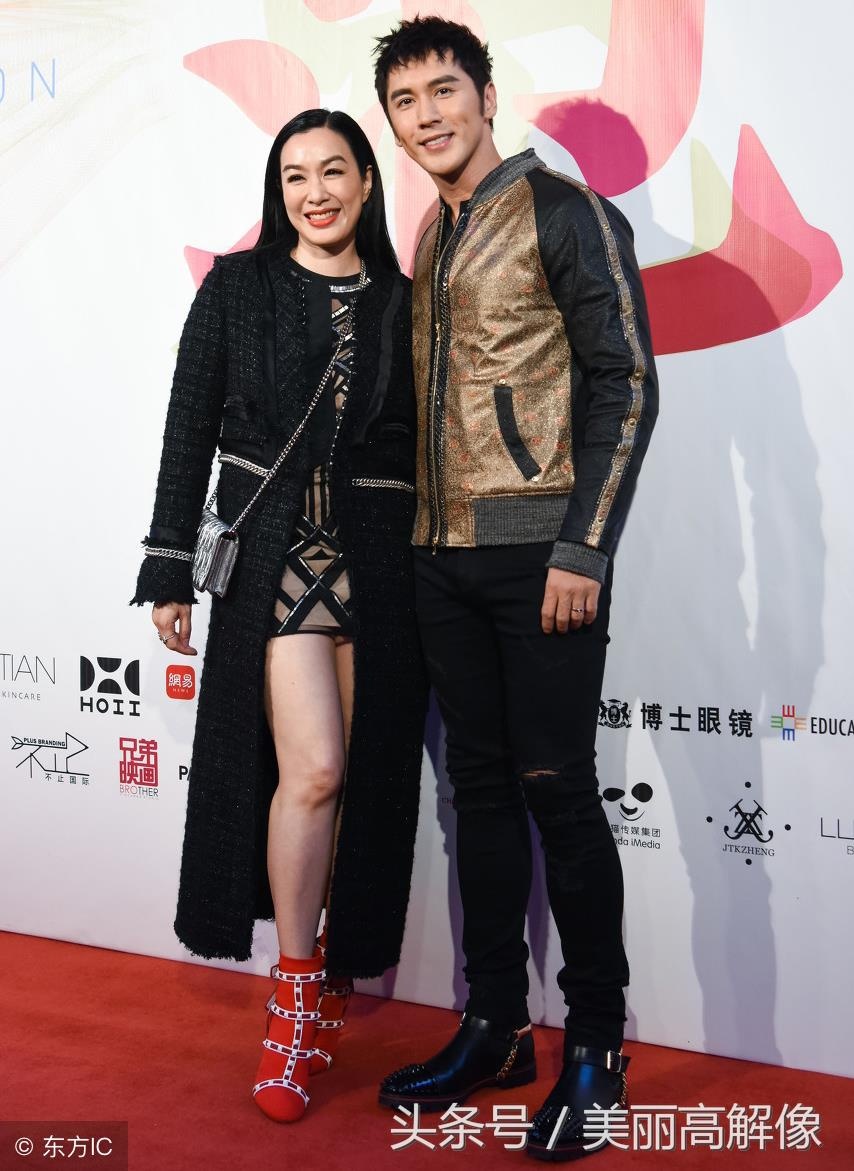 Bom sex goc Viet,  mac loi thoi,  Chung Le De anh 10