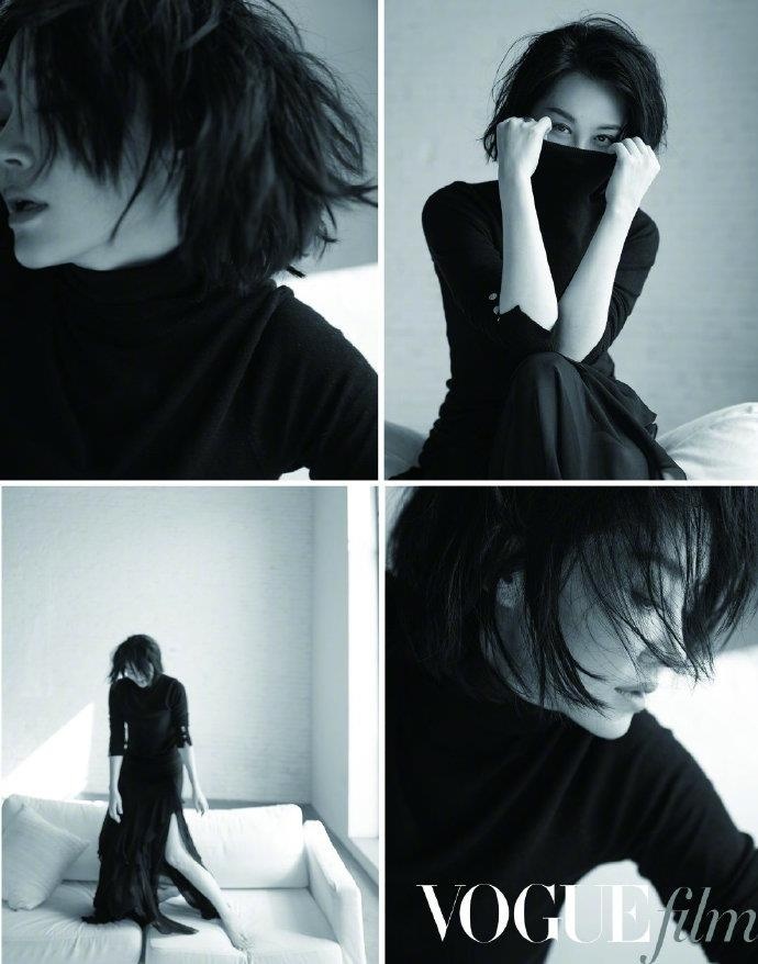 Thanh co,  man anh Hoa ngu,  sanh dieu,  Hua Tinh anh 3