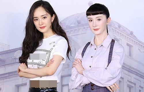 Tuong sap moi ra mat cua Duong Mich bi che ngo hinh anh