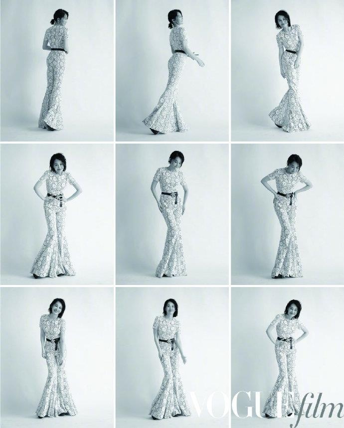 Thanh co,  man anh Hoa ngu,  sanh dieu,  Hua Tinh anh 5