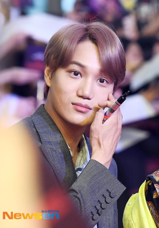 Sao nam Han to son,  trat phan trang mat anh 5