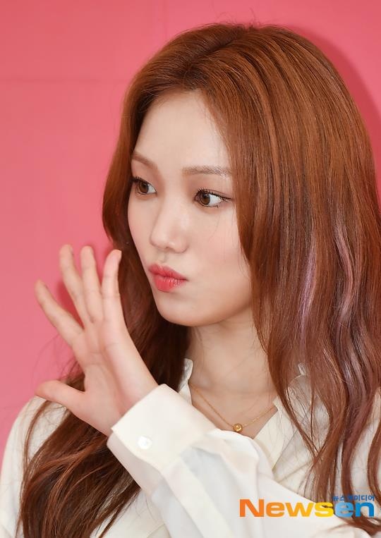 Tien nu cu ta Lee Sung Kyung anh 4