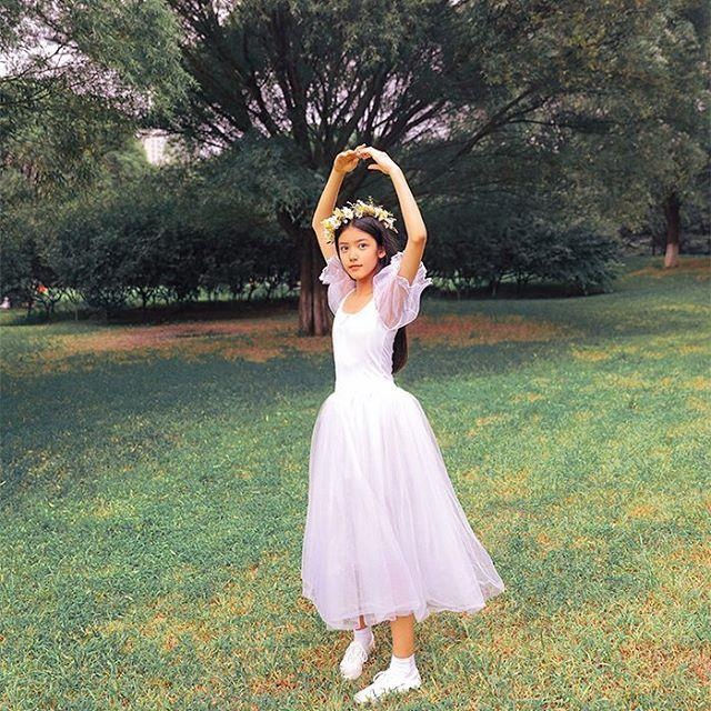 Ve thuan khiet cua ‘tieu Chuong Tu Di’ 13 tuoi anh 4