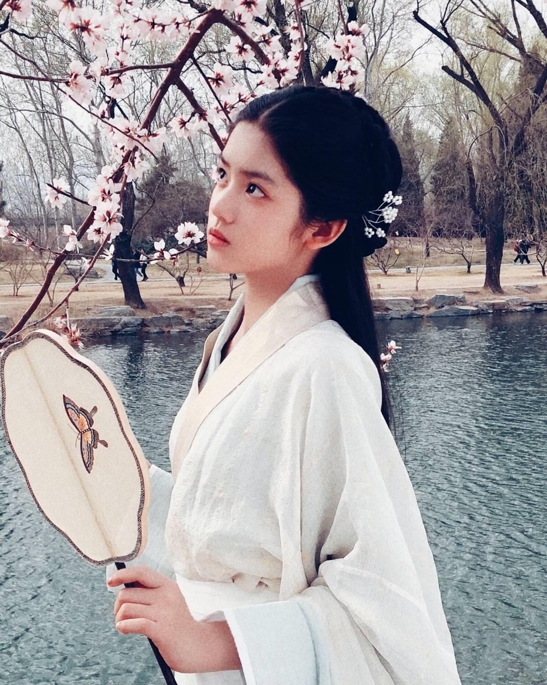 Ve thuan khiet cua ‘tieu Chuong Tu Di’ 13 tuoi anh 5