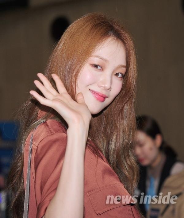 Tien nu cu ta Lee Sung Kyung anh 5