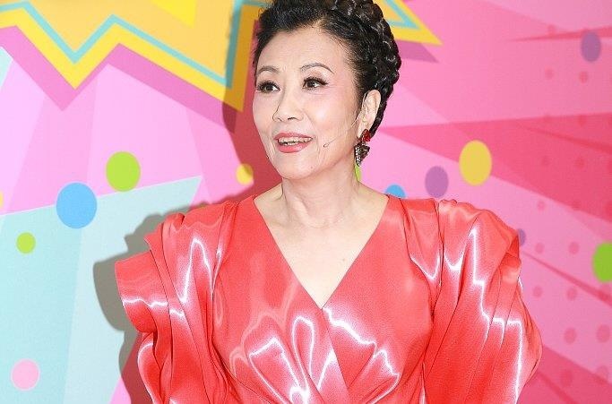 'Chi dai' TVB chuong mac sac so, diem dua o tuoi 72 hinh anh