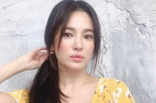 Toa sap phan chia khoi tai san cua Song Hye Kyo va Song Joong Ki hinh anh