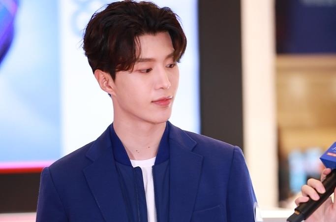 Em trai Pham Bang Bang,   Pham Bang Bang  chia tay anh 2