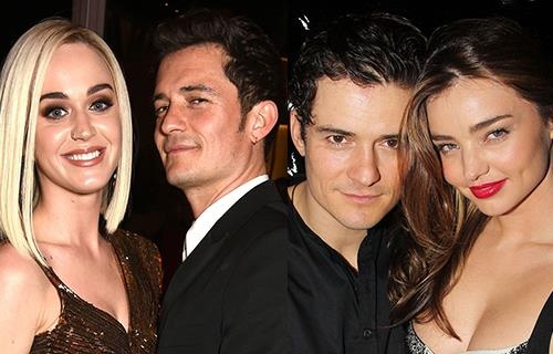 Vo cu va tinh moi cua Orlando Bloom than thiet hinh anh