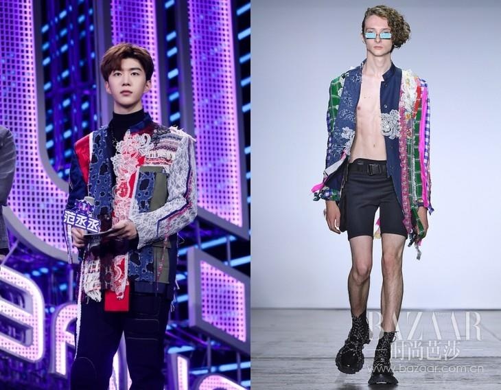 Em trai Pham Bang Bang chuong hang hieu sanh dieu anh 4