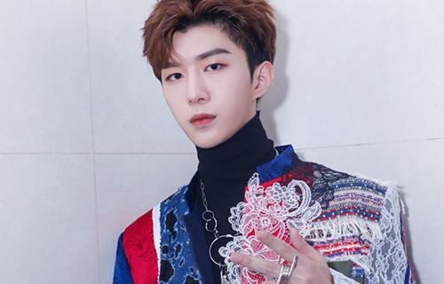 Em trai Pham Bang Bang dieu da, chuong hang hieu hinh anh