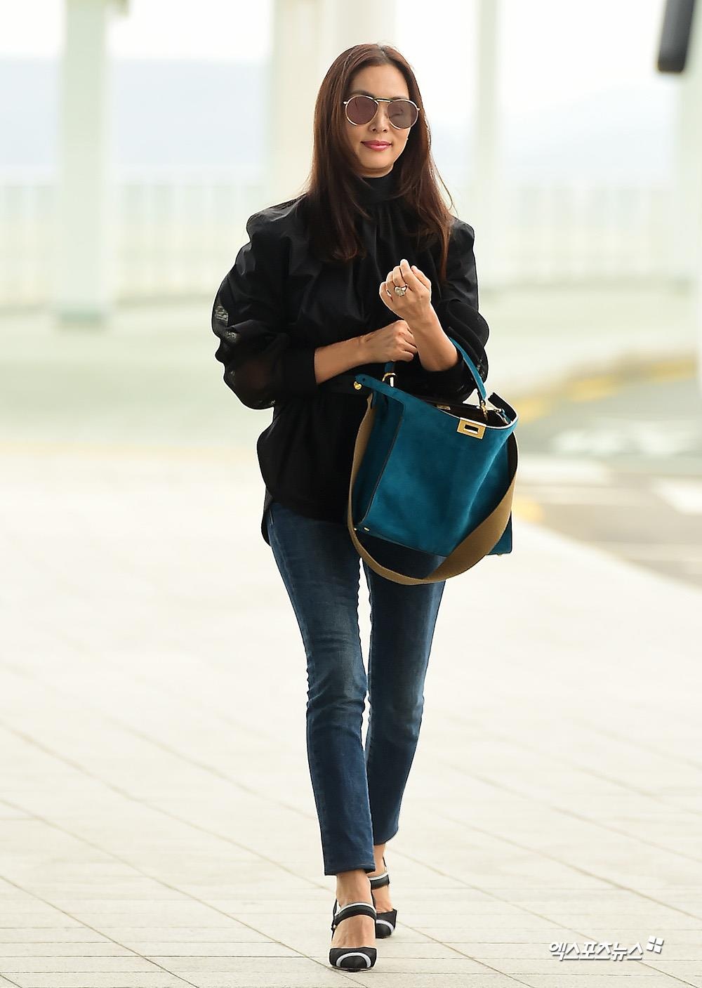 vo Jang Dong Gun anh 1