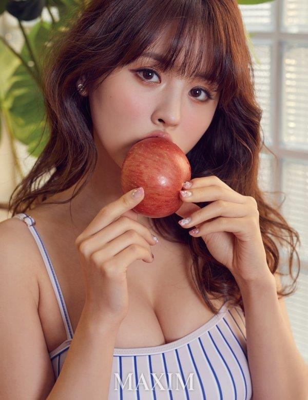 Mẫu Hàn từ bỏ giấc mơ làm idol sau khi bị gạ gẫm  ảnh 1 Mau Han tu bo giac mo lam idol sau khi bi ga gam anh 1