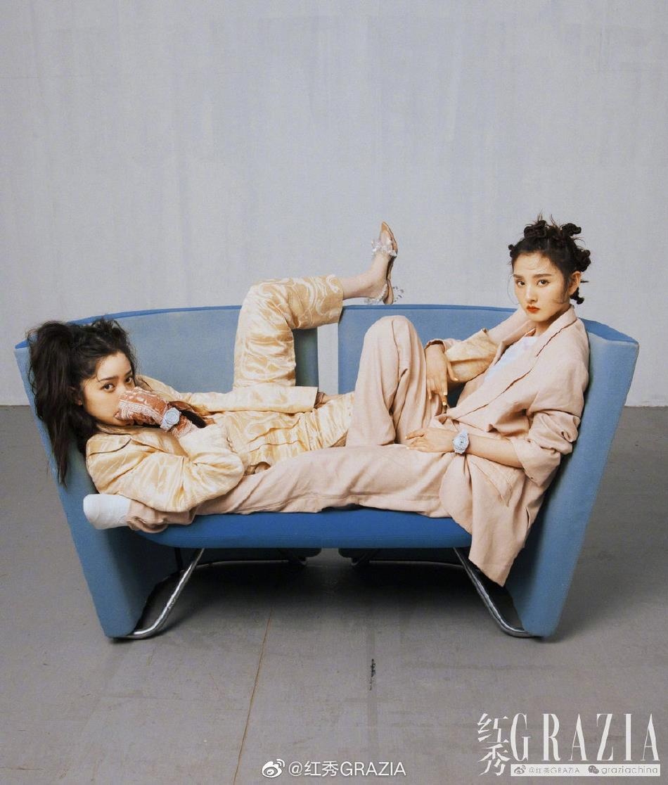 Bo ba tieu hoa dan mac sanh dieu tren tap chi anh 3