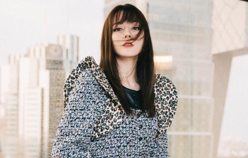 Dich Le Nhiet Ba bi che mac xau o su kien hinh anh